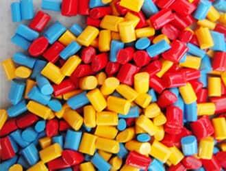 Advantages Of Using Colour Masterbatches in Plastic Industries